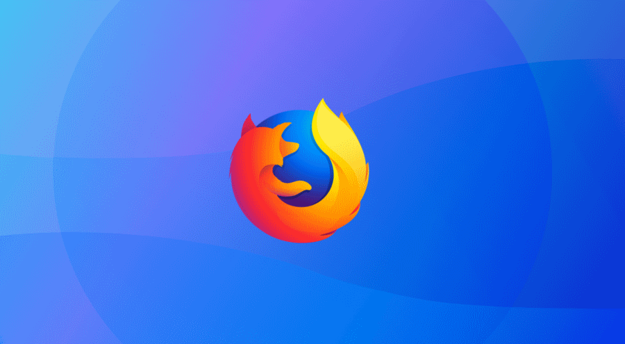 Moxilla Firefox New