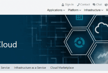 Oracle Cloud