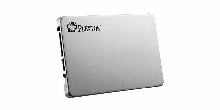 Plextor SSD A