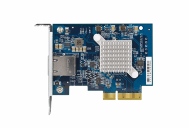 QNAP Systems QXG-10G1T