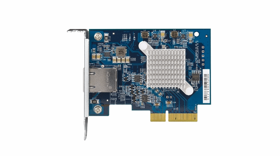 QNAP Systems QXG-10G1T