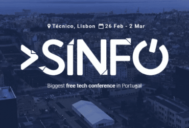 SINFO 25