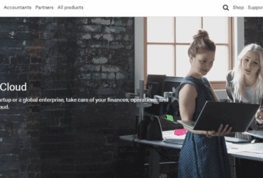Sage Business Cloud