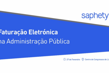 Saphety Evento