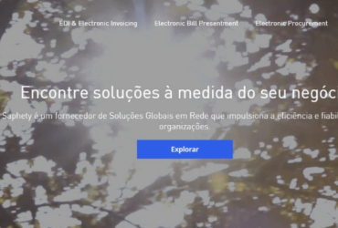 Saphety Evento