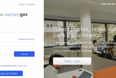 Saphety SaphetyGov
