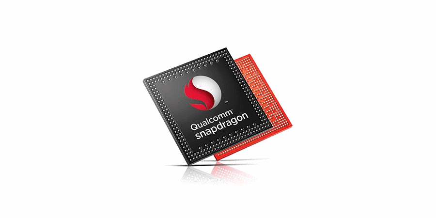 SoC Snapdragon Qualcomm