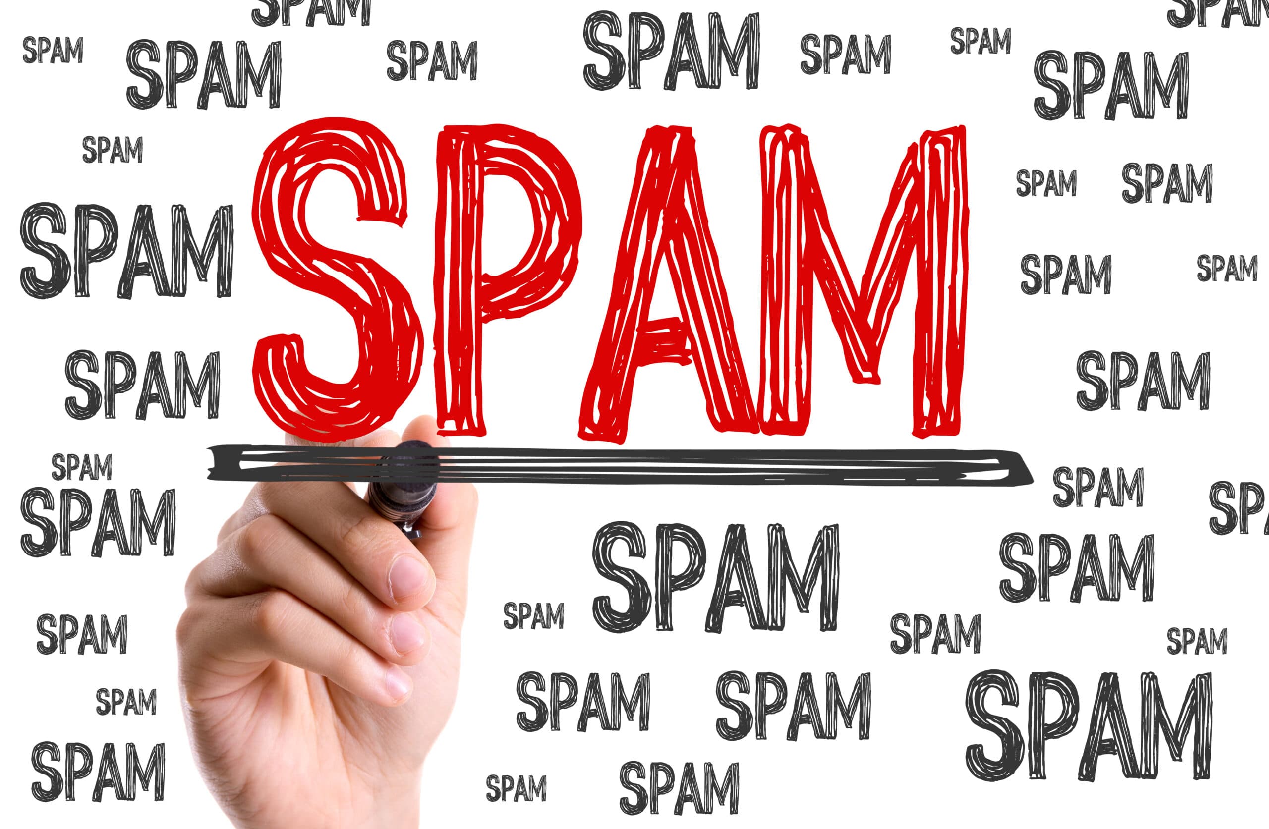 SPAM