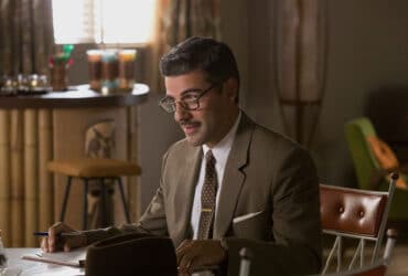 Suburbicon top filmes descarregados