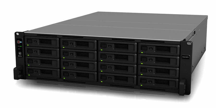 Synology RackStation RS2818RP