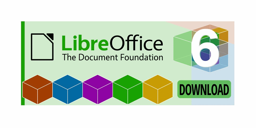 TDF LibreOffice 6