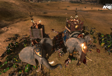 Total War ARENA