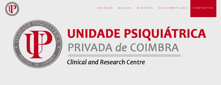 Unidade Psiquiátrica Privada de Coimbra