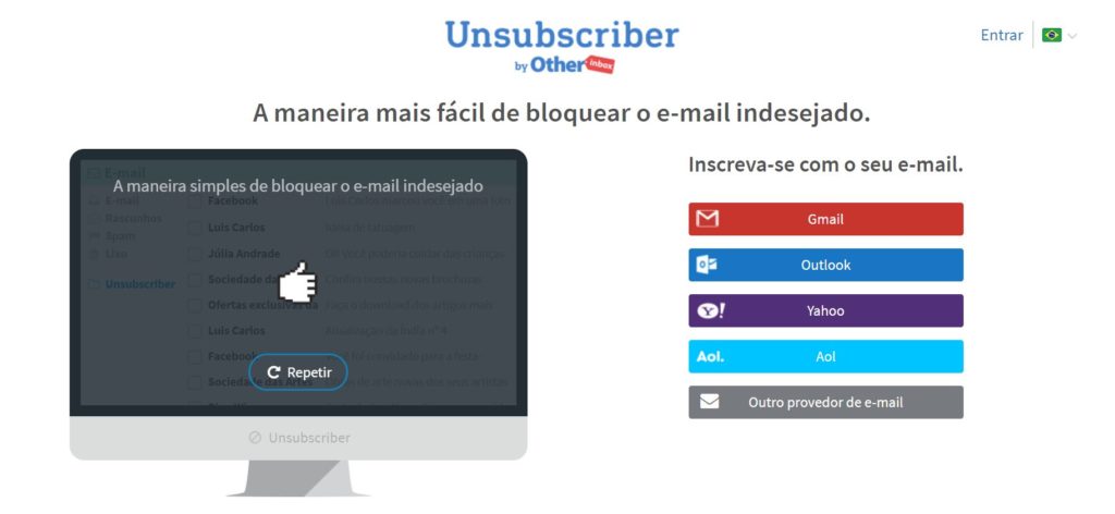 Unsubscriber