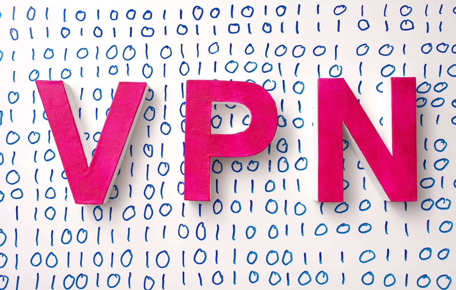 O que significa a sigla VPN