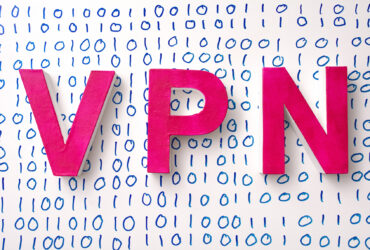 VPN