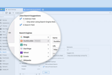 Vivaldi Technologies Vivaldi