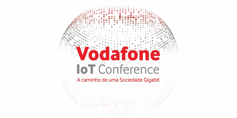Vodafone IoT Conference