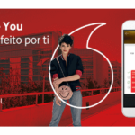 Vodafone You New