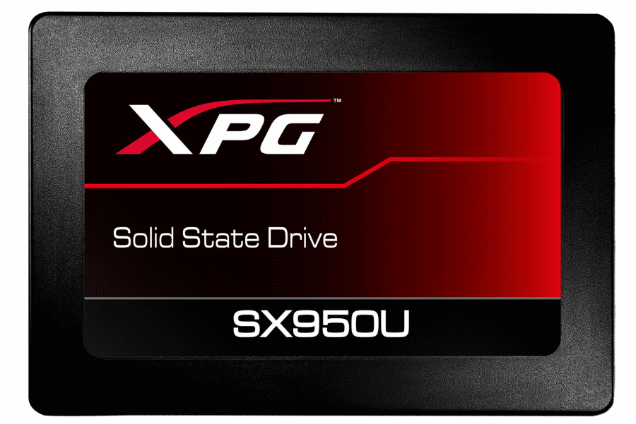 ADATA XPG SX950U New