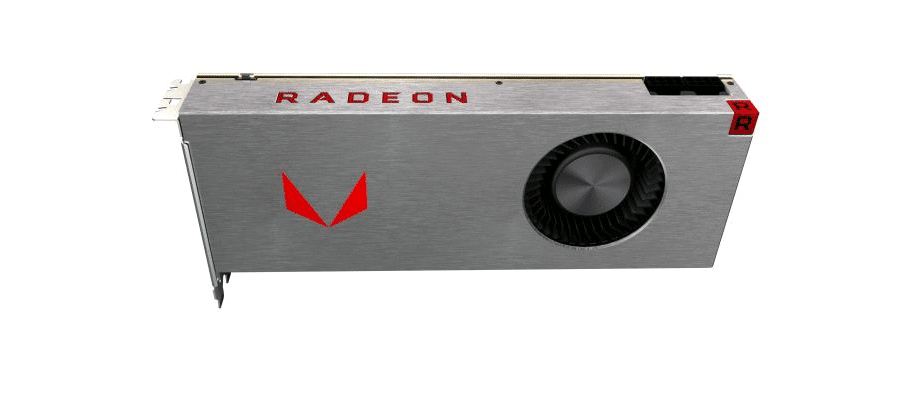 AMD Radeon