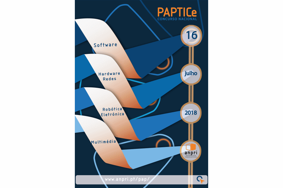 ANPRI Concurso Nacional PAP TICe