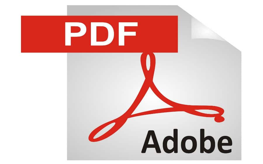 Adobe PDF