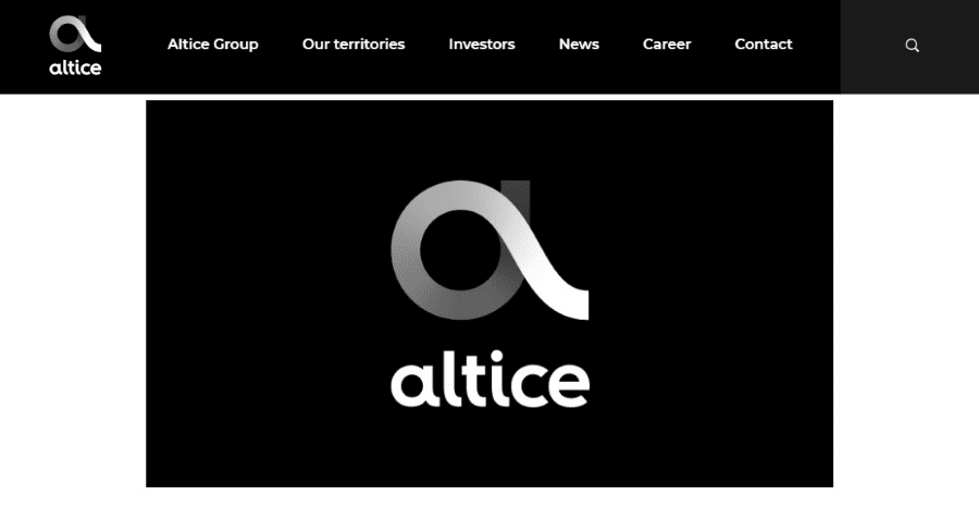 Altice Portugal New