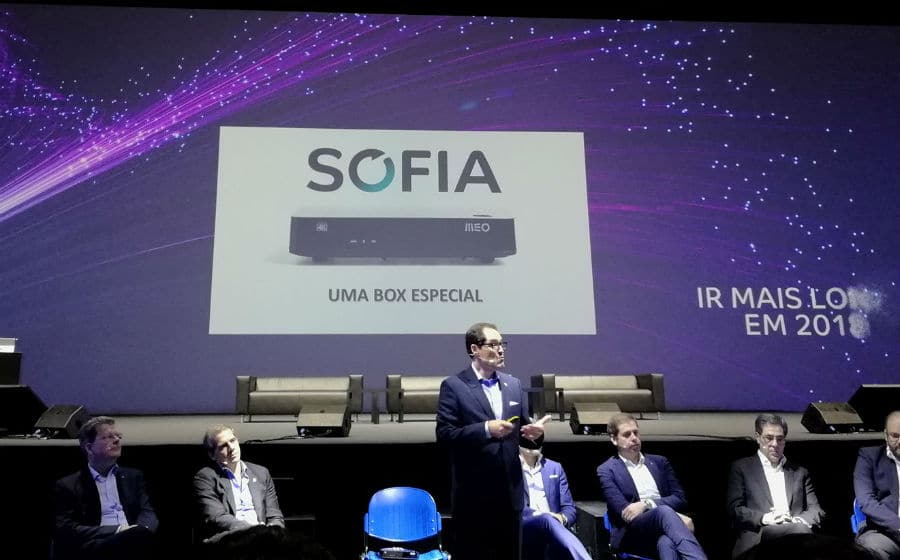 Altice Sofia