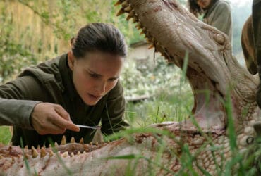 Annihilation filmes descarregados