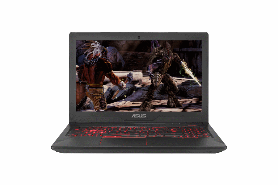 Asus FX503 New