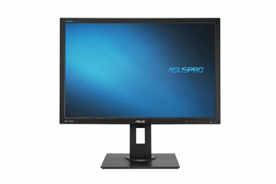 Asus Pro Series C624BQH