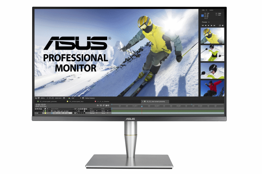 Asus ProArt PA32UC