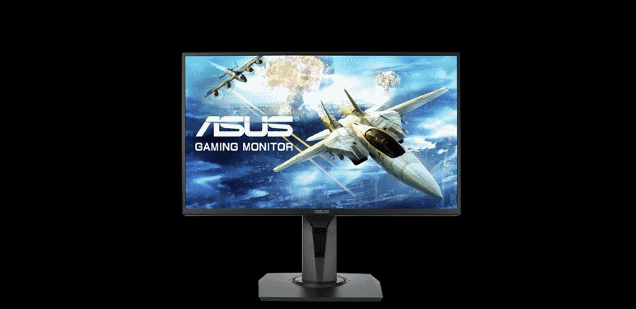 Asus VG258Q