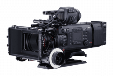 Canon C700 FF