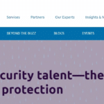 Capgemini Cybersecurity Talent