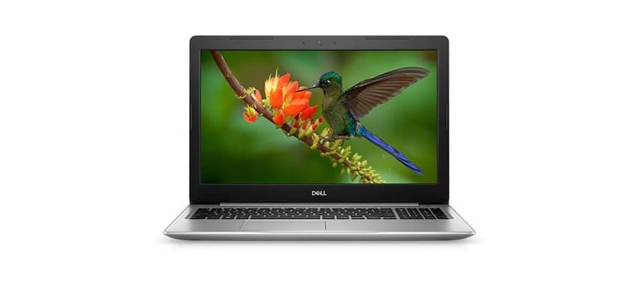 Dell Inspiron 5000