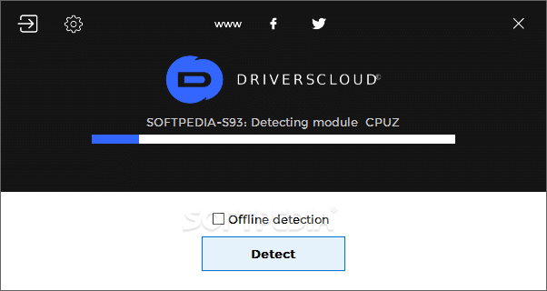 DriversCloud