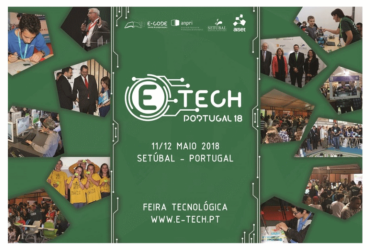 E-TECH PORTUGAL 2018