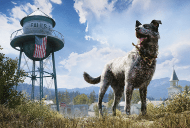 Far Cry 5 New