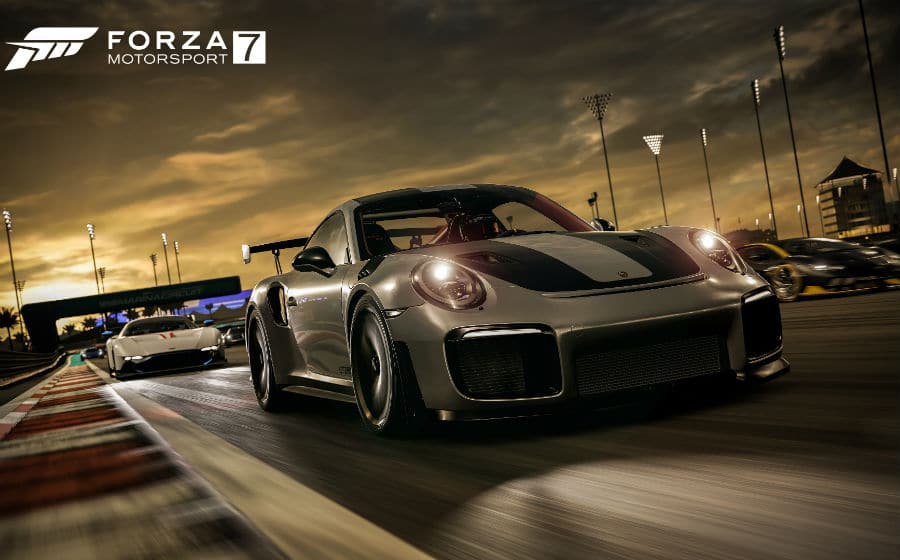 Forza Motorsport 7