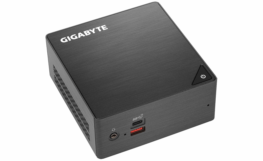 Gigabyte BRIX