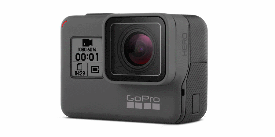 GoPro Hero New