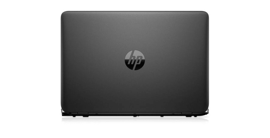 HP EliteBook Back