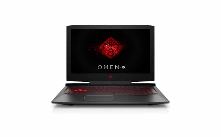 HP Omen 15