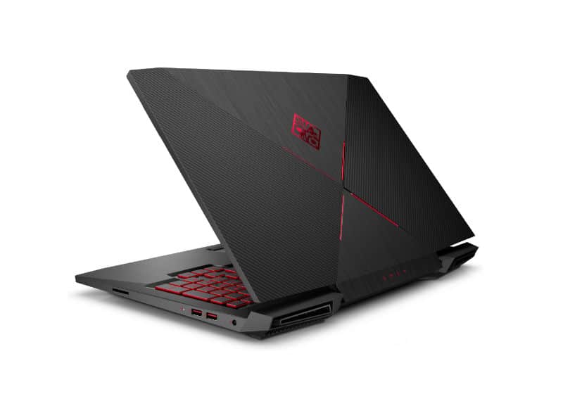 HP Omen 15