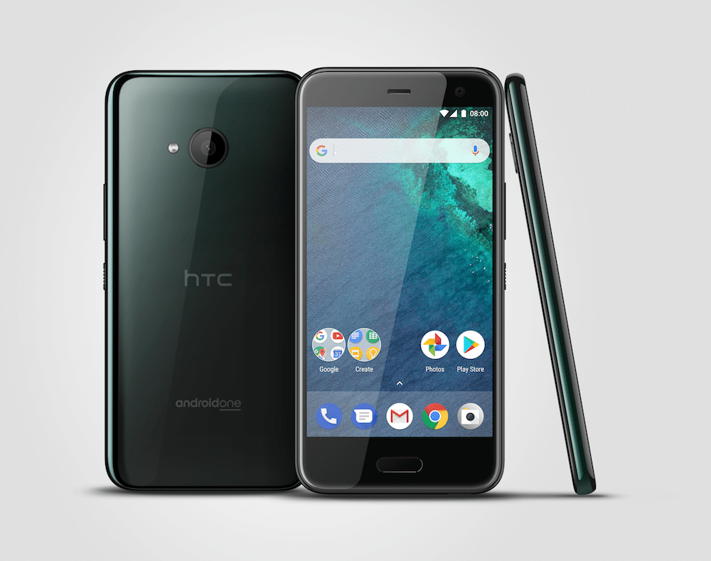 HTC U11