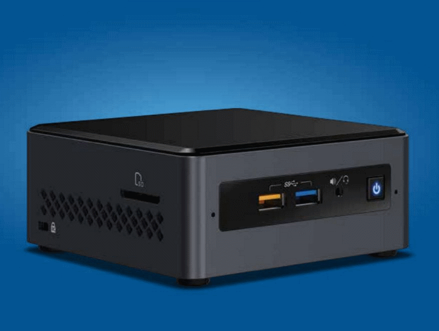 Intel NUC