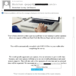Kaspersky Lab Phishing