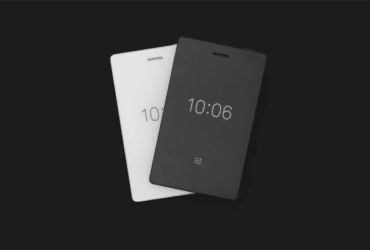 Light Light Phone 2